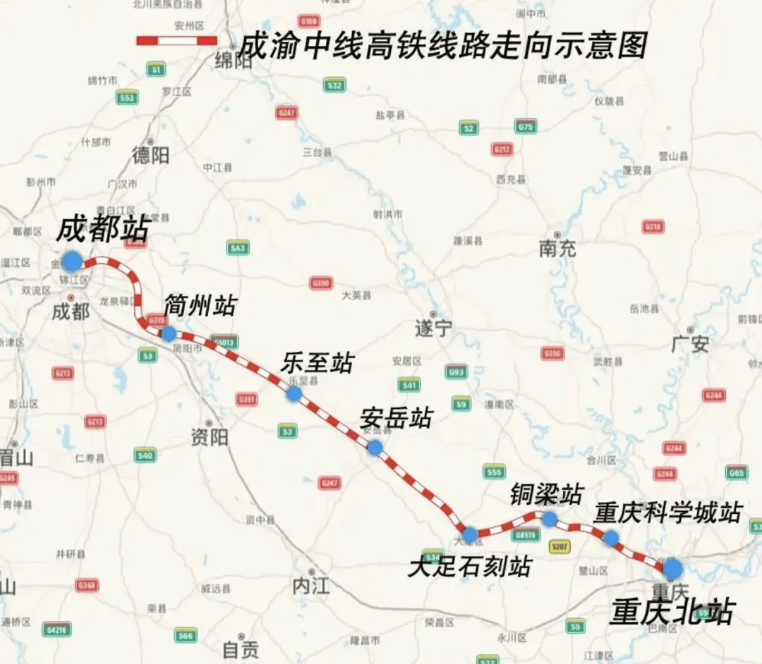 重庆再添跨江大桥！连接两江新区、沙坪坝，创多个国内首例！