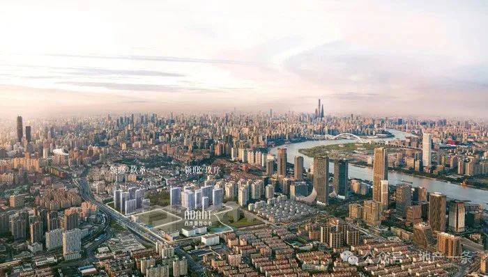 中海地产2024年在上海卖了700亿，力压招商、保利