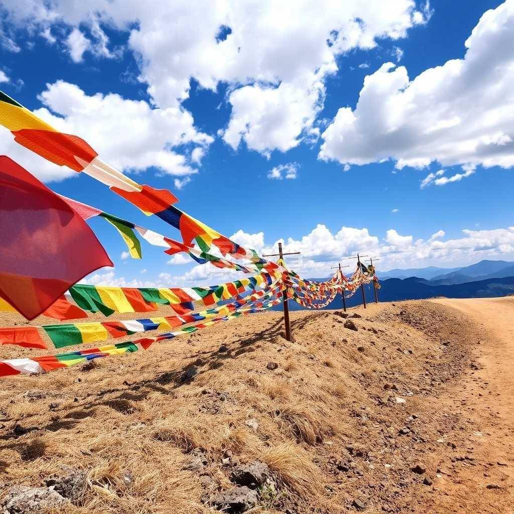 西藏旅游股票：探寻藏地瑰宝的投资机遇