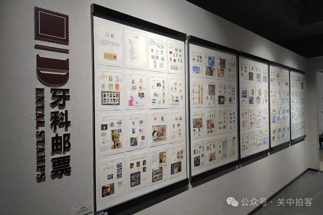 西京医院：参观国际口腔医学博物馆