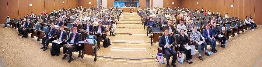 国际顶尖学者共探医学创新路径 ！首届临床与基础医学前沿国际学术大会启幕