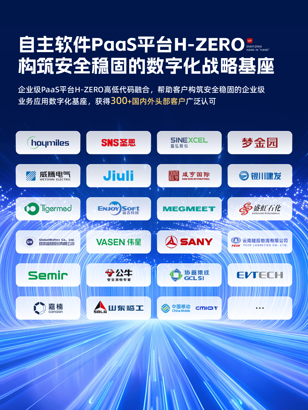 汉得信息2024年报暨2025年一季报正式发布！