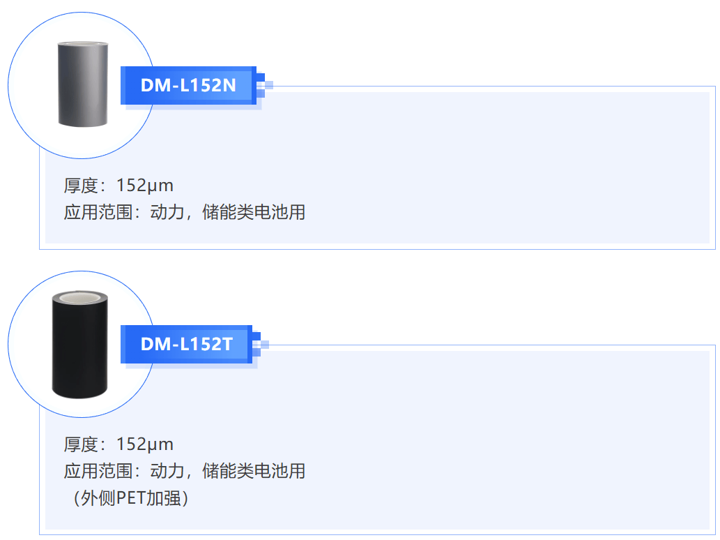 道明光学铝塑复合膜产品介绍