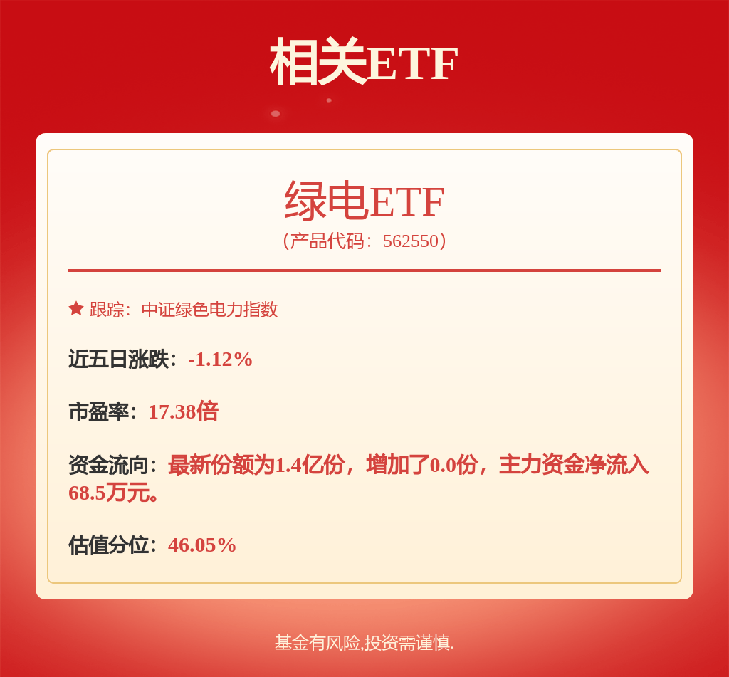 股票行情快报：华电国际（600027）6月3日主力资金净买入4648.21万元