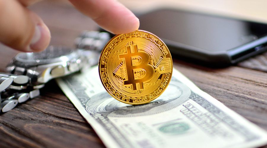 买比特(如何购买比特币?) 买比特(如何购买比特币?)