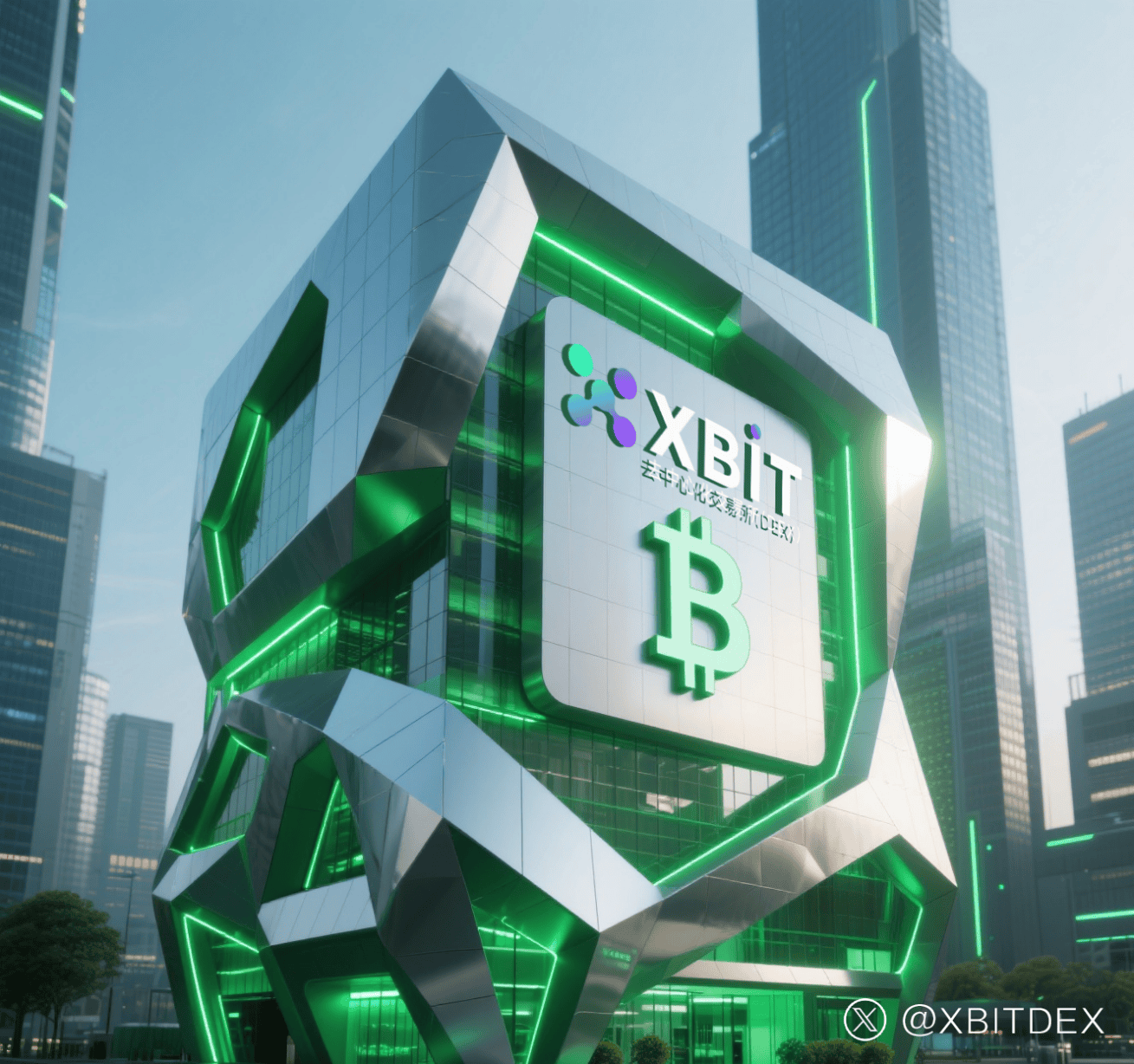 包含币天交易平台的词条