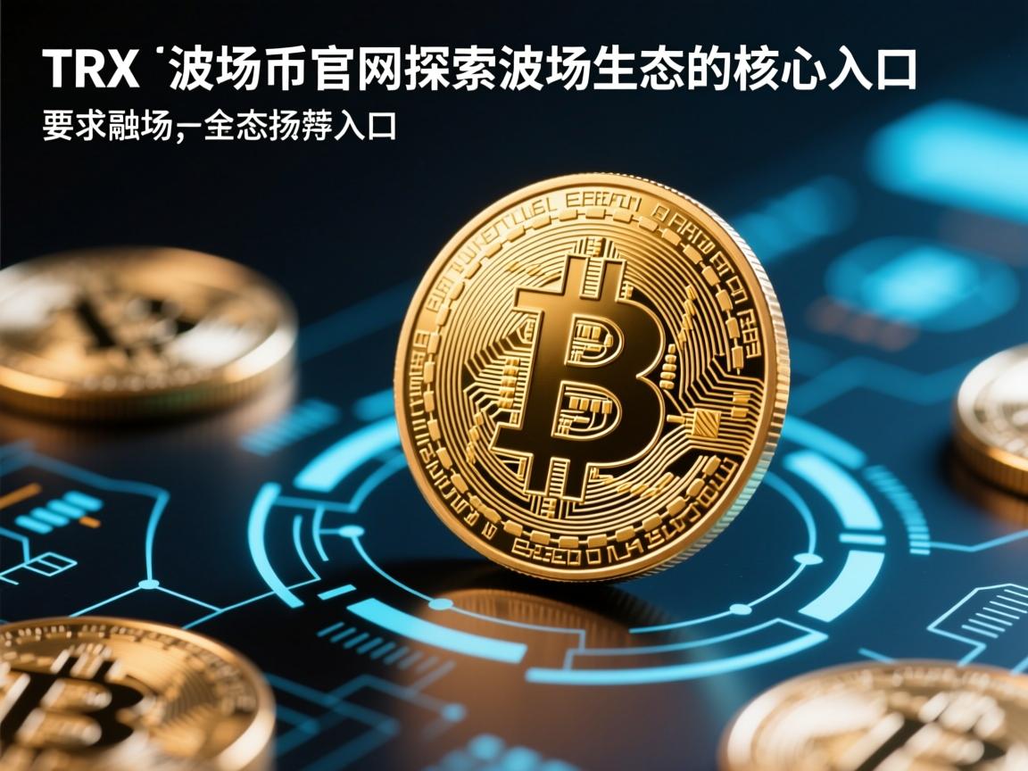 波场币交易平台的简单介绍 波场币交易平台的简单介绍