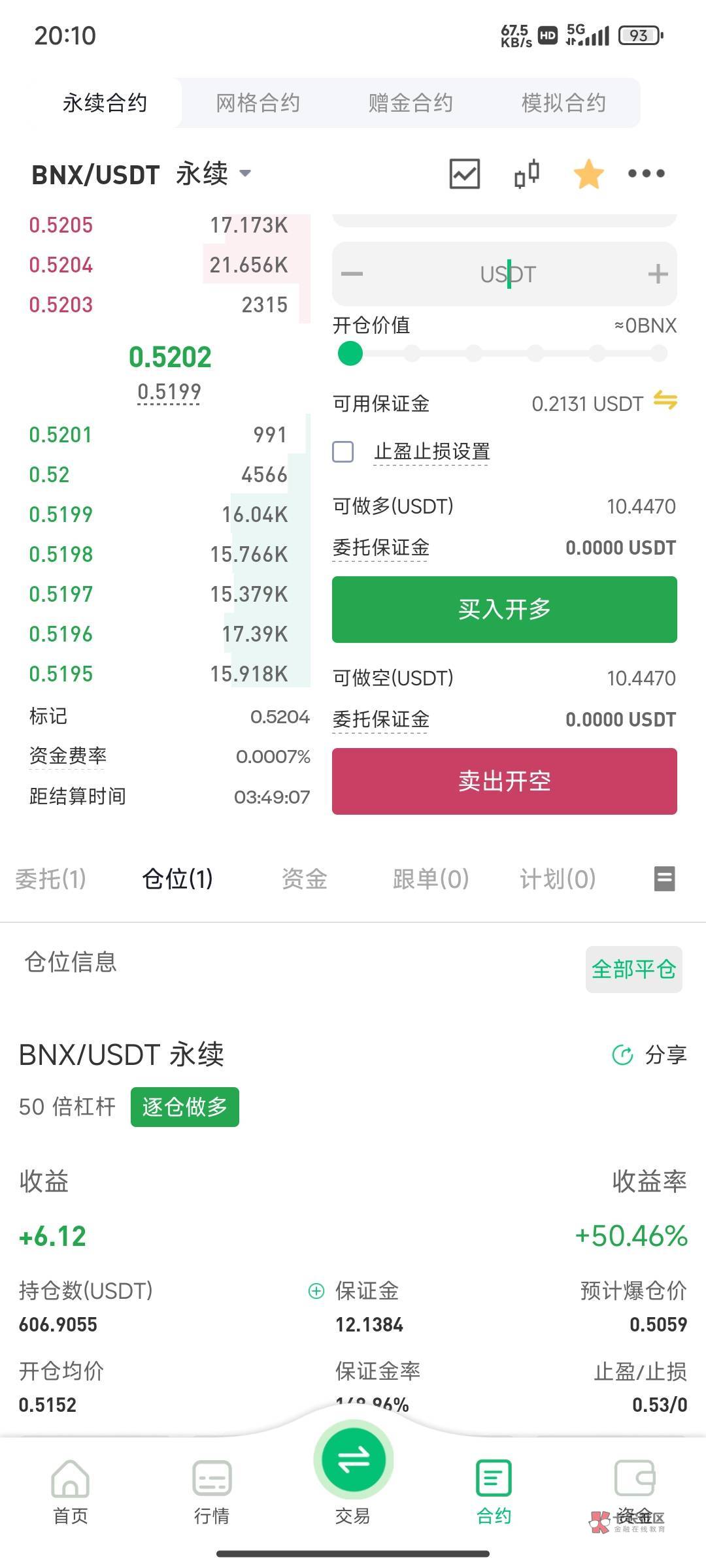 关于币币交易平台有哪些的信息