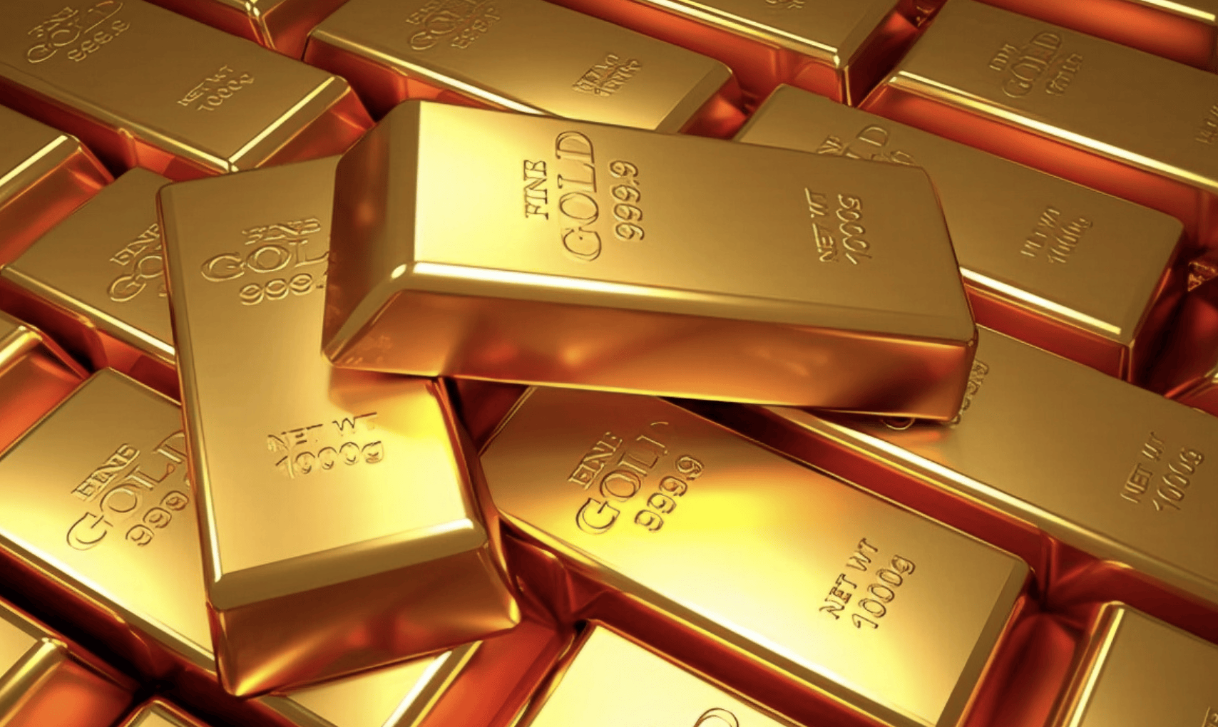 现货黄(现货黄金伦敦金)