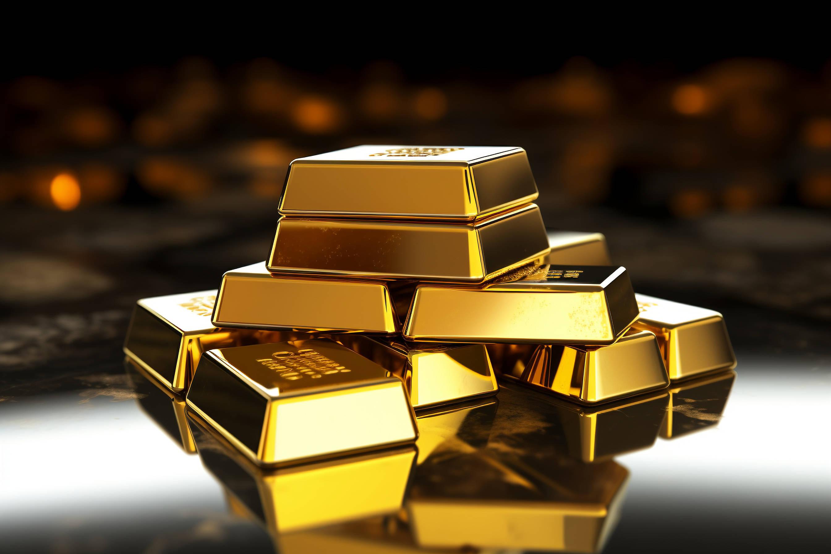 美国现货黄金行情(美国现货黄金行情最新消息)