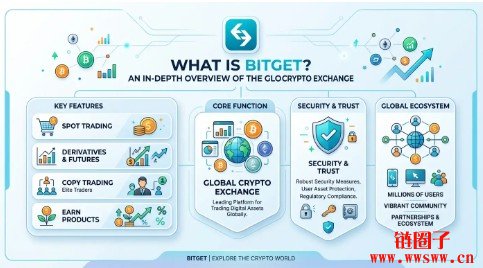 bitget交易所网址(bittrex交易所首页)