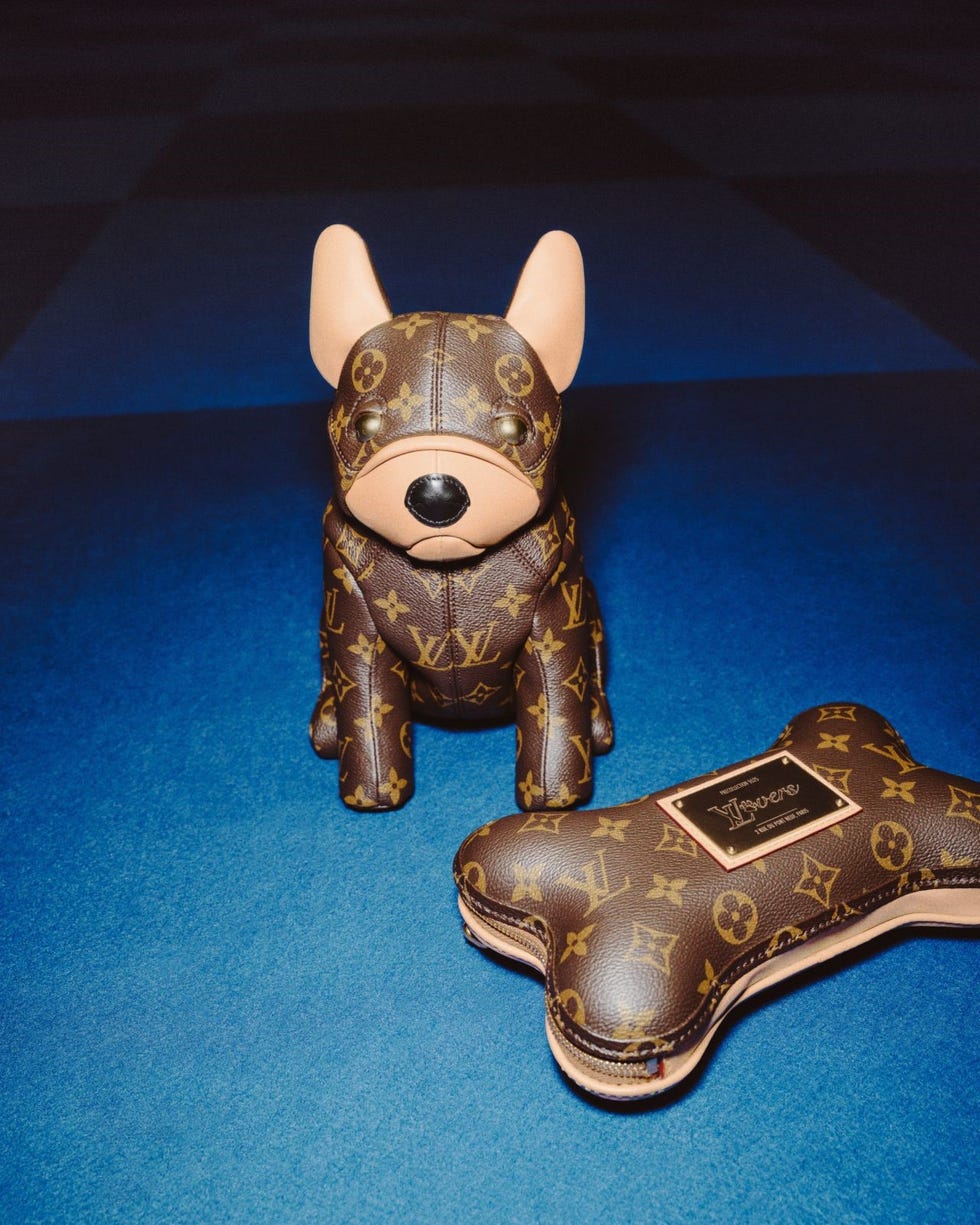 路易威登(路易威登官方旗舰店)