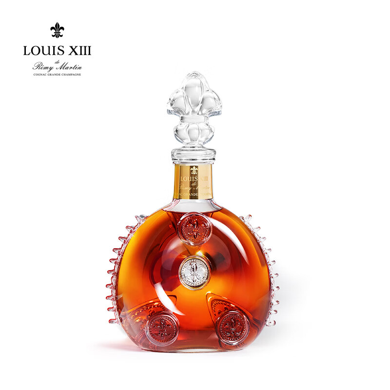 路易十三(路易十三多少度)