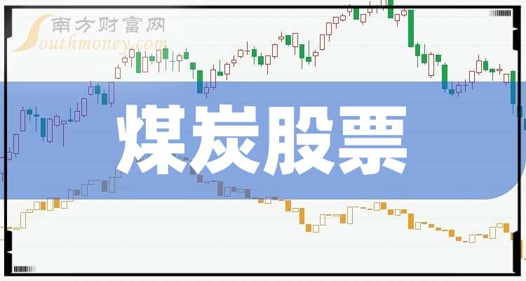 煤炭股票有哪些(煤炭股票有哪些龙头股)