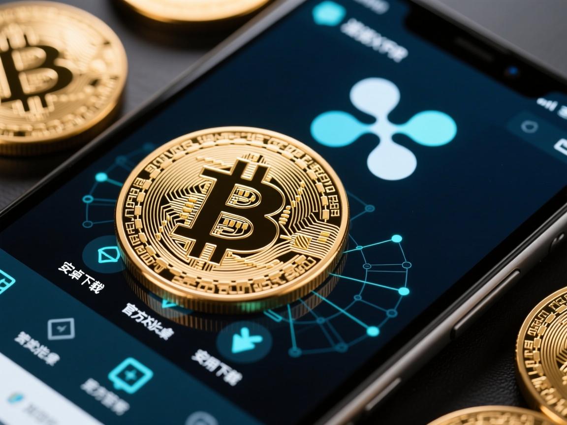 XRP-瑞波币网站(瑞波币xrp交易平台)