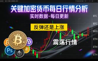 以太坊行情(2026年以太坊行情)