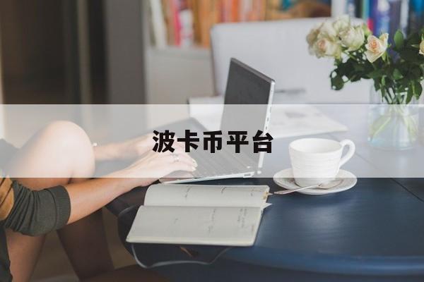 波卡币平台(波卡币是什么技术)